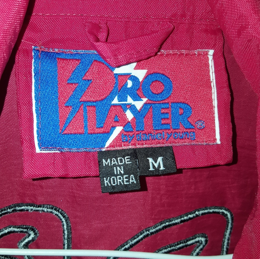 Jacket - Picture 3 of 3